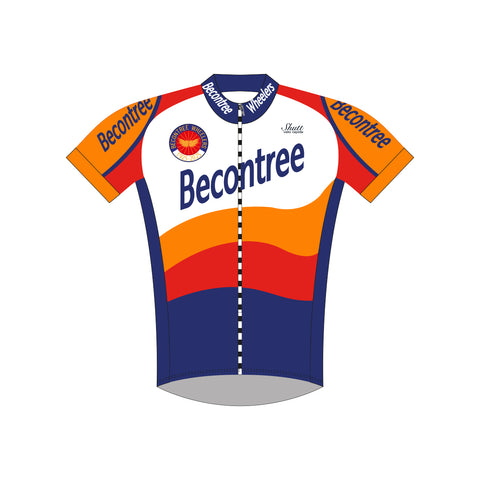 Becontree Sportline Performance Jersey