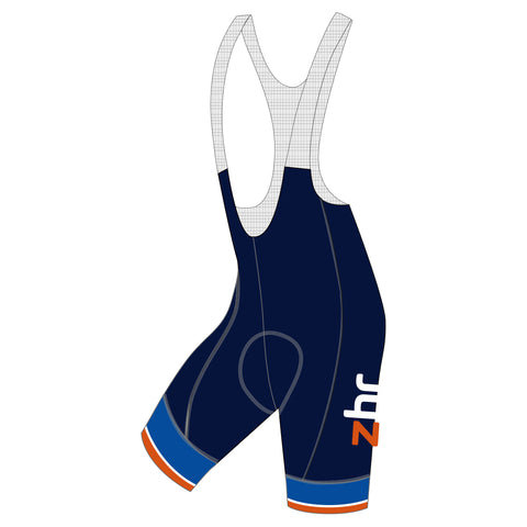 ZHR Sportline Bib Shorts