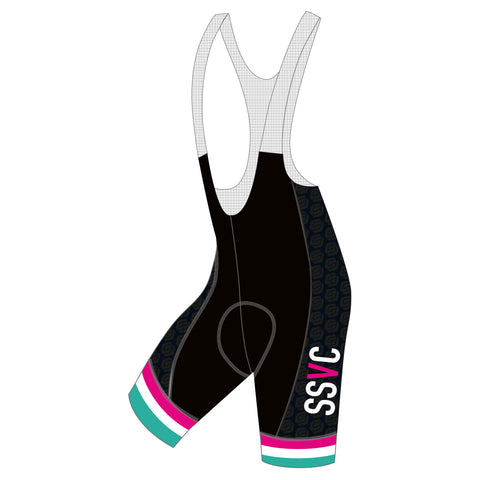 SSVC Proline Bib Shorts
