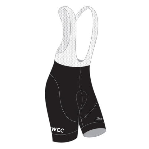 SVWCC Italian Sportline Bibshorts