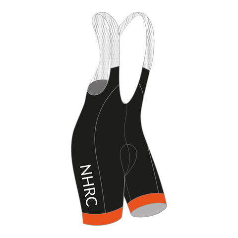 Sportline Bibshorts for NHRC