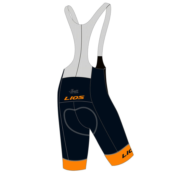 LIOS Sportline Bib Shorts