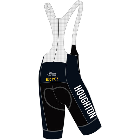 Houghton Sportline Bib Shorts