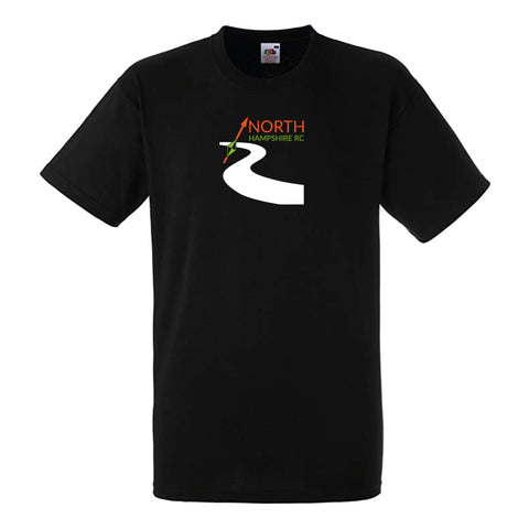 T-Shirt(s) for NHRC (BLACK AND GREY OPTIONS)