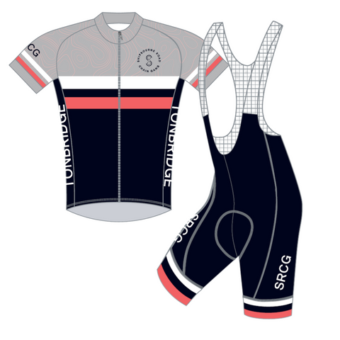 SRCG - Jersey & Shorts Bundle Offer