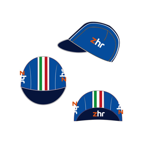 ZHR Cycle Cap