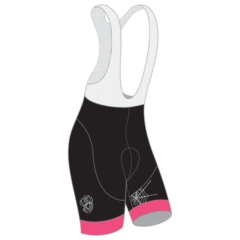 CC Velo Italian Sportline Bib shorts
