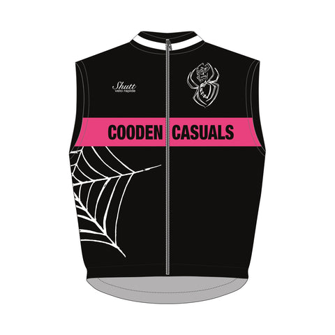 CC Velo Sportline Gilet