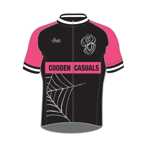 CC Velo Italian Sportline Jersey