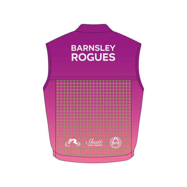 Barnsley Rogues Sportline Gilet