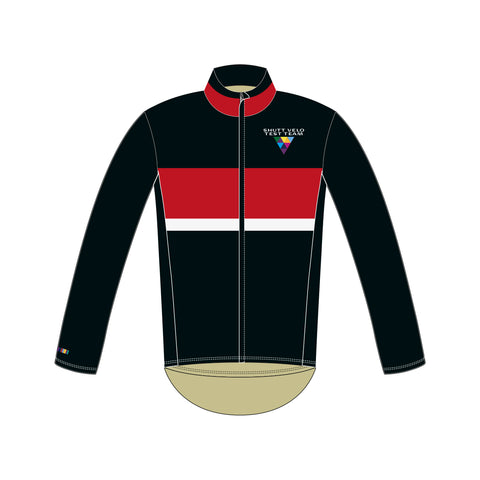 SVTT Gabba-Type Long Sleeve Jacket