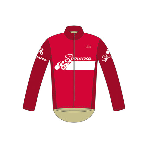 SK6 Spinners Gabba-Style Jacket