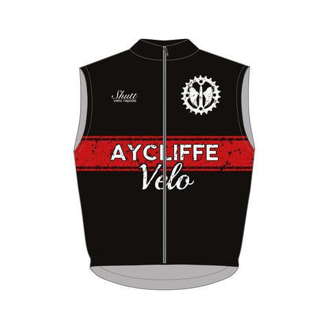 Aycliffe Sportline Gilet BLACK