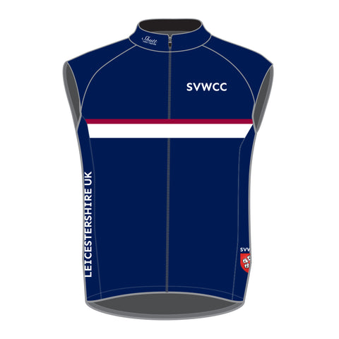 SVWCC Proline Windproof Gilet
