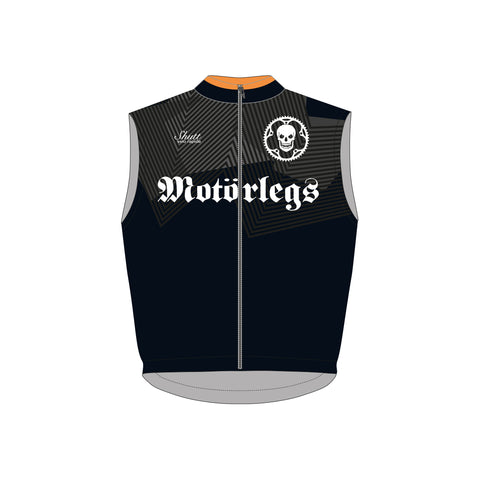 Motorlegs Gilet