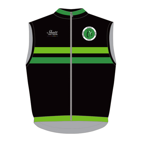 Helsby Sportline Windproof Gilet