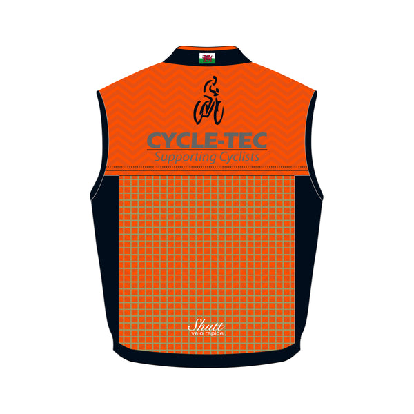 Cycle Tec Sportline Gilet