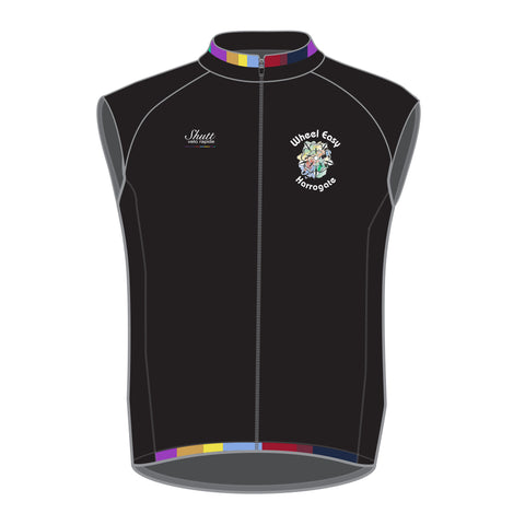 Wheel Easy Proline Gilet