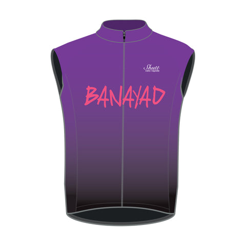 Banayad Sportline Gilet
