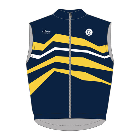 Wellington Wheelers Sportline Gilet