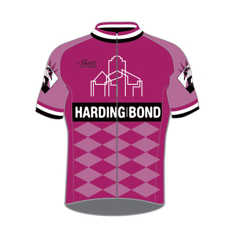 Harding Bond Italian Sportline Jersey