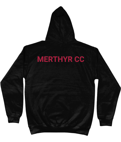 Merthyr CC Hoodie