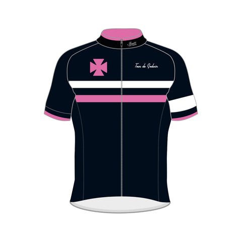 Tour de Godwin Italian Sportline Jersey