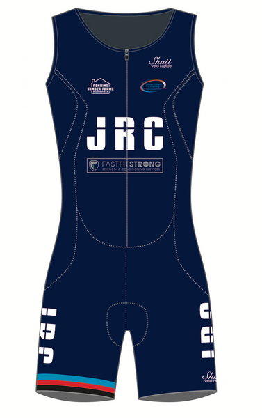 Team JRC Tri Suit