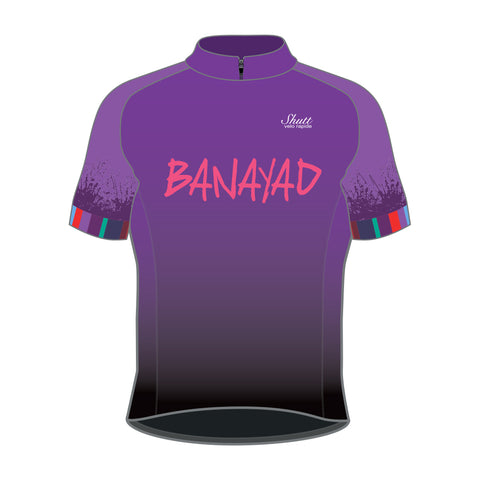 Banayad Sportline Jersey