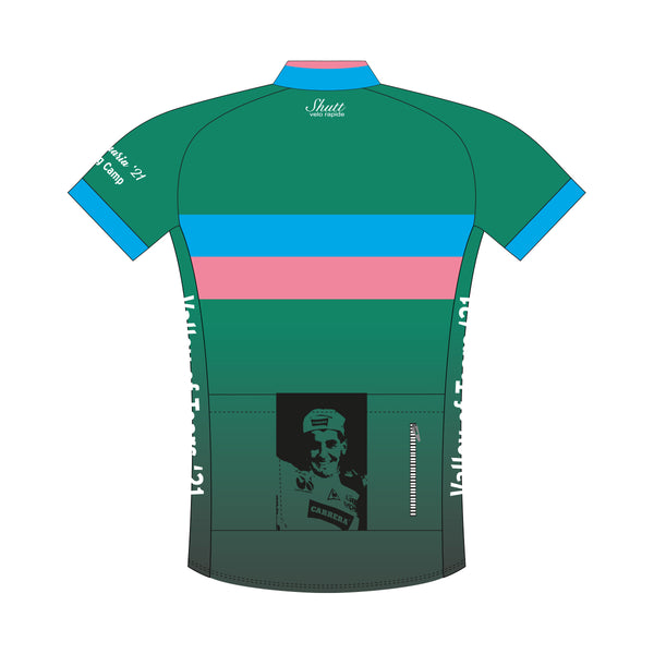 Collections Stevo's Love Child Sportline Performance Jersey