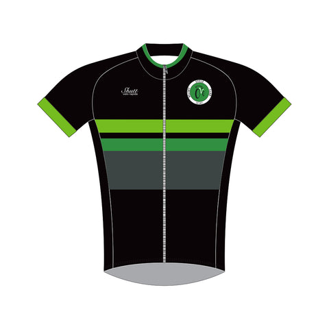 Helsby CC Sportline Short Sleeve Jersey