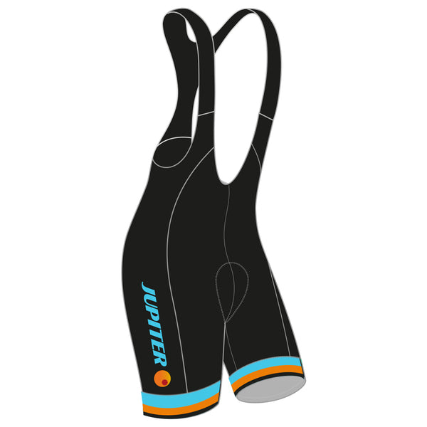 Jupiter Proline Bibshorts