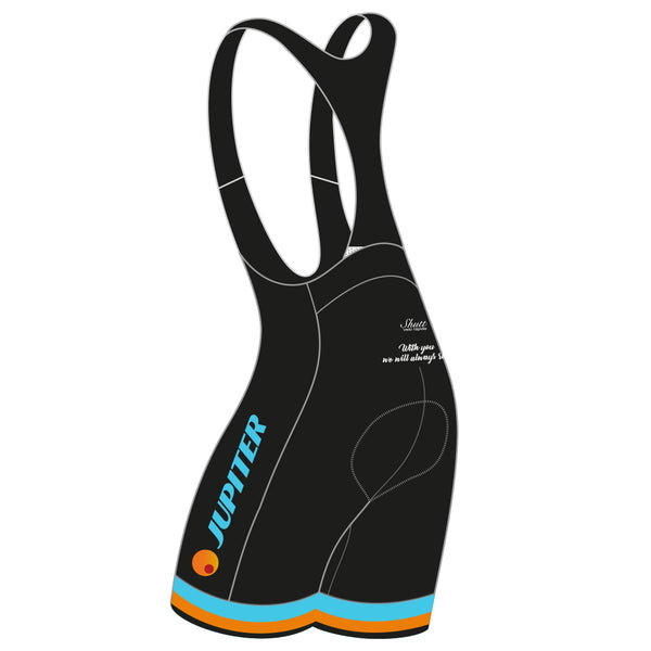 Jupiter Proline Bibshorts