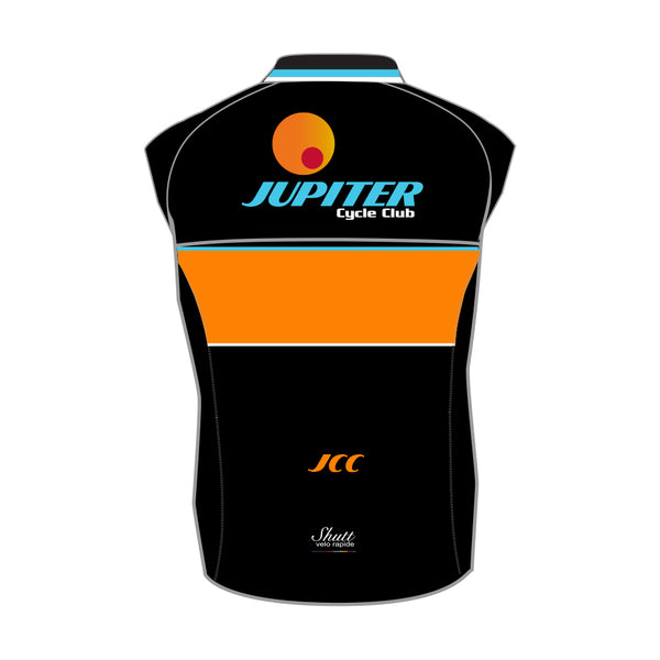 Jupiter Proline Windproof Gilet