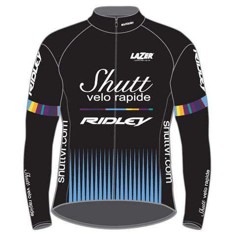 Example Team Windproof Jacket
