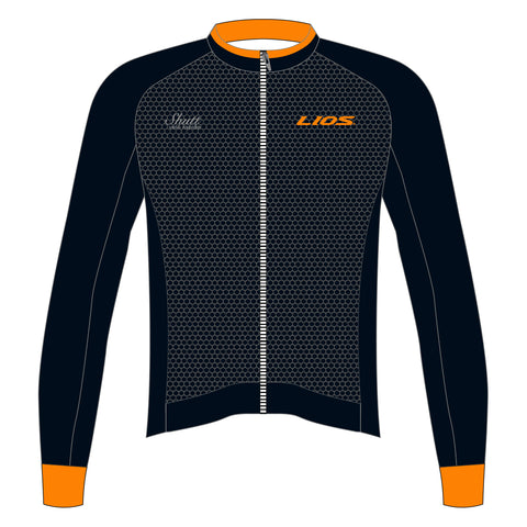 LIOS Long Sleeve Mid-Season Option 2