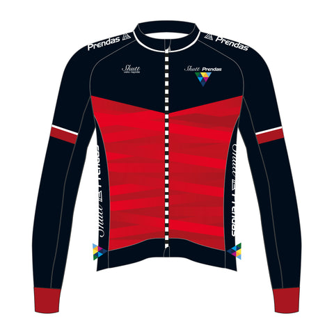 SPCC Long Sleeve Lightweight Jersey