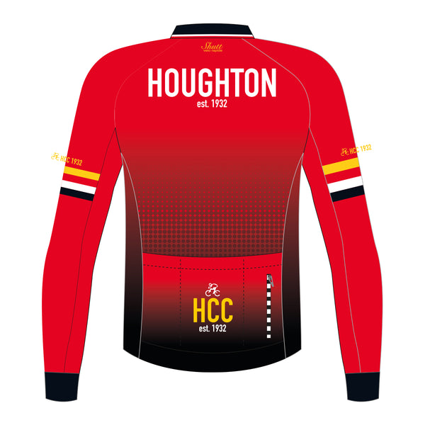 Houghton Long Sleeve Mid-Weight (Pro fit)