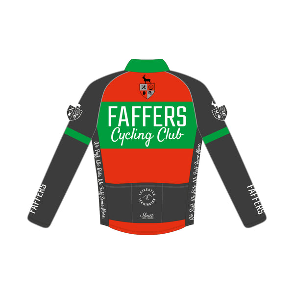 Faffers Sportline Roubaix Jersey