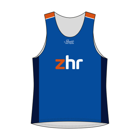 ZHR Vest Top (Men's Version)