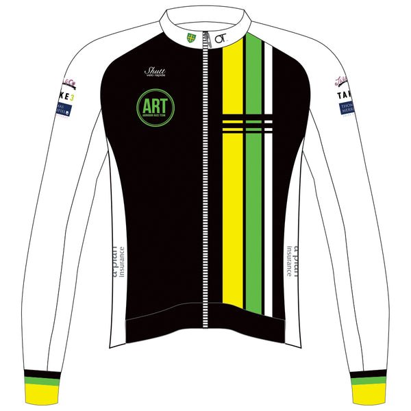 ART Long Sleeve Mid-Season