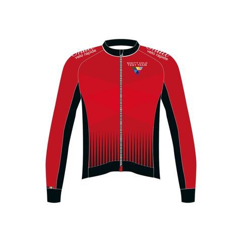 SVTT Long Sleeve Mid-Season