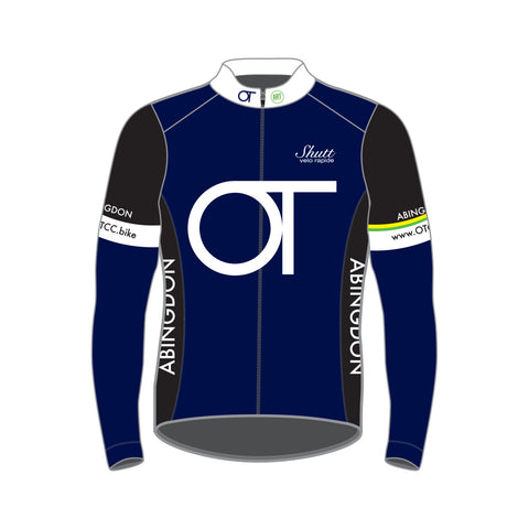 OTC Mid Season Long Sleeve Jersey