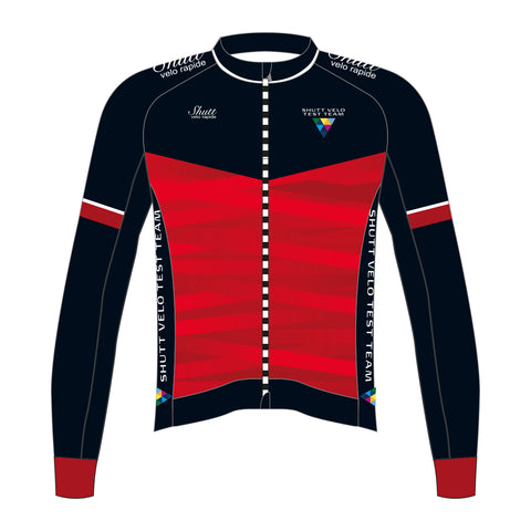 SVTT Long Sleeve Mid-Season