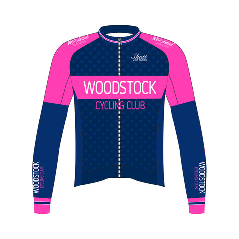 Woodstock Long Sleeve Mid-Season