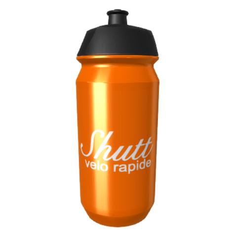 Shutt Logo Water Bottle for NHRC