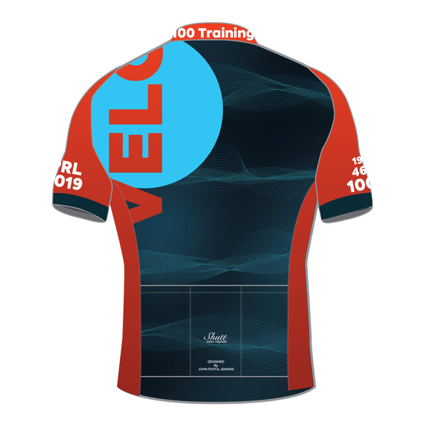 PRL100 Training Jersey – PROLINE