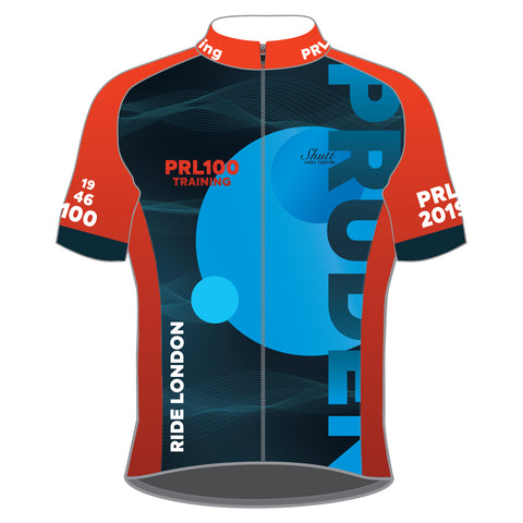 PRL100 Training Jersey – PROLINE