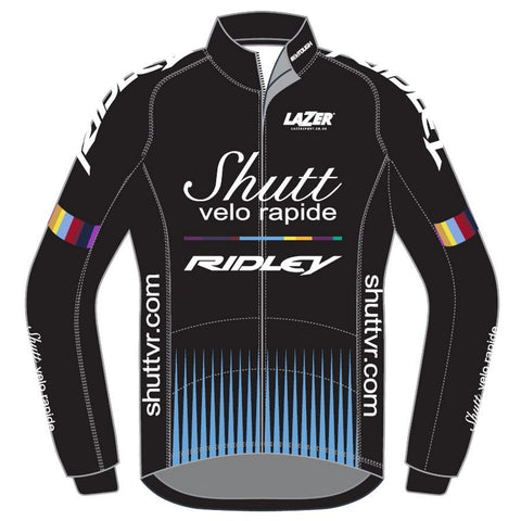 Example Team Roubaix Jersey