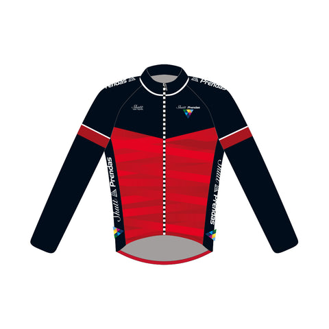 SPCC Pro Wind/Shower Jacket